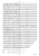March from Rienzi Concert Band scores gallery preview page 9