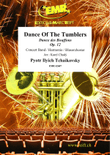 Dance Of The Tumblers