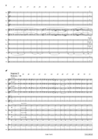 Azincourt Lament Percussion scores gallery preview page 4