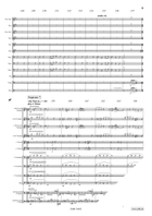 Azincourt Lament Percussion scores gallery preview page 9