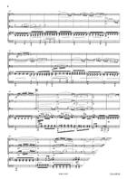 Requiem Flugelhorn scores gallery preview page 4