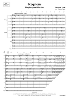Requiem Trumpet scores gallery preview page 3