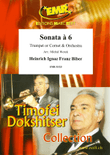 Sonate à 6