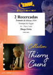 2 Recercadas