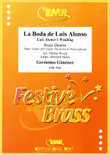 La Boda de Luis Alonso
