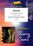 March