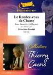 Le Rendez-vous de Chasse