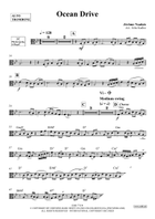 Ocean Drive Piano Accompaniment scores gallery preview page 4