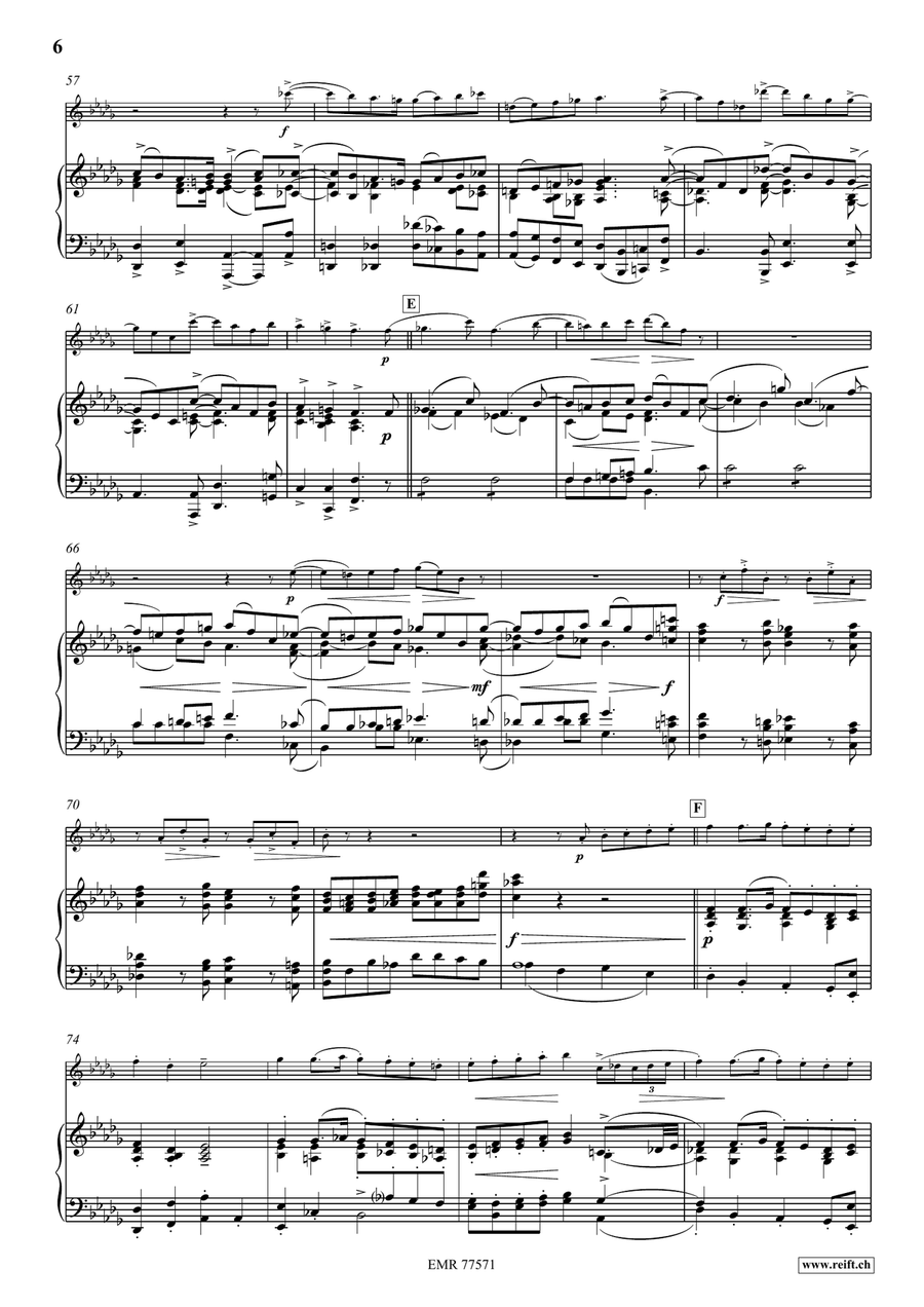 Concerto Concerto Piccolo scores gallery preview page 7