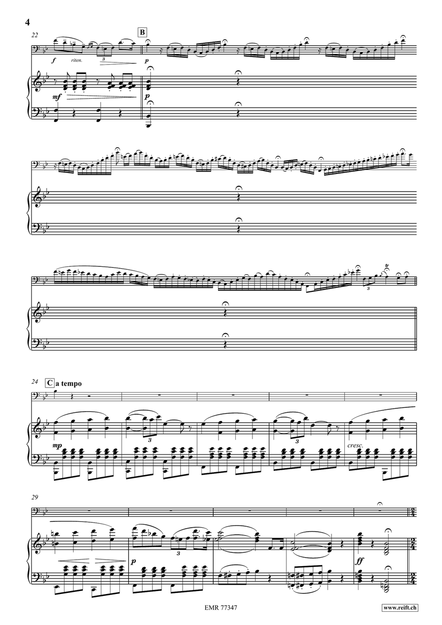 Arbucklenian Polka Arbucklenian Polka Piano Accompaniment scores gallery preview page 5
