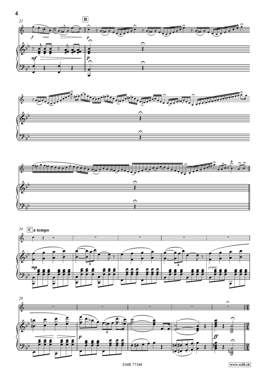 Arbucklenian Polka Arbucklenian Polka Euphonium scores gallery preview page 5