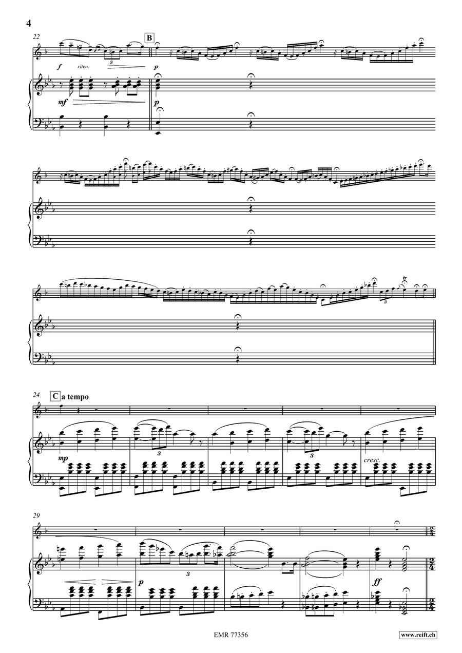 Arbucklenian Polka Arbucklenian Polka Clarinet Solo scores gallery preview page 5