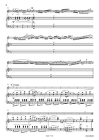 Arbucklenian Polka Tenor Saxophone scores gallery preview page 5
