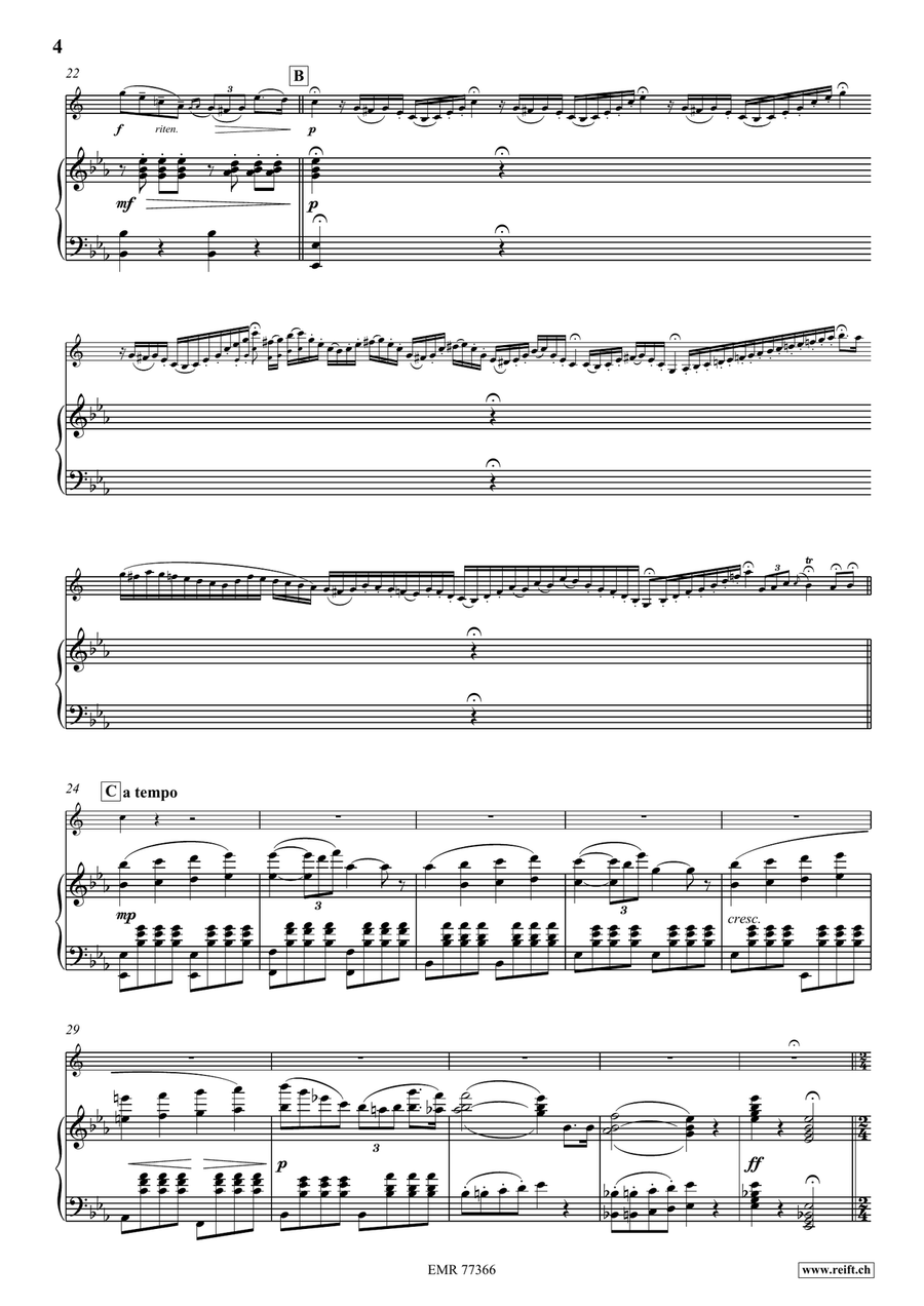 Arbucklenian Polka Arbucklenian Polka Voice Solo scores gallery preview page 5