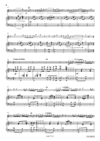 Fancy Free Tenor Saxophone scores gallery preview page 5