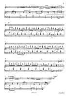 Fancy Free Tenor Saxophone scores gallery preview page 6