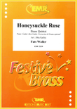 Honeysuckle Rose