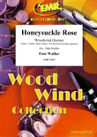 Honeysuckle Rose