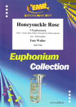 Honeysuckle Rose
