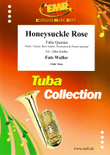 Honeysuckle Rose
