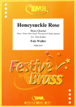Honeysuckle Rose