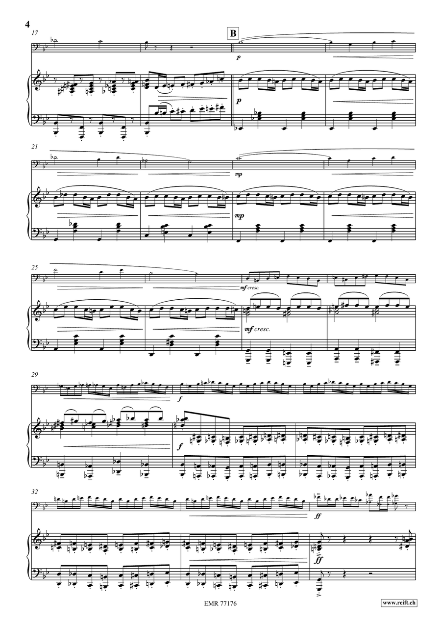 Strike Up The Band Strike Up The Band Piano Accompaniment scores gallery preview page 5