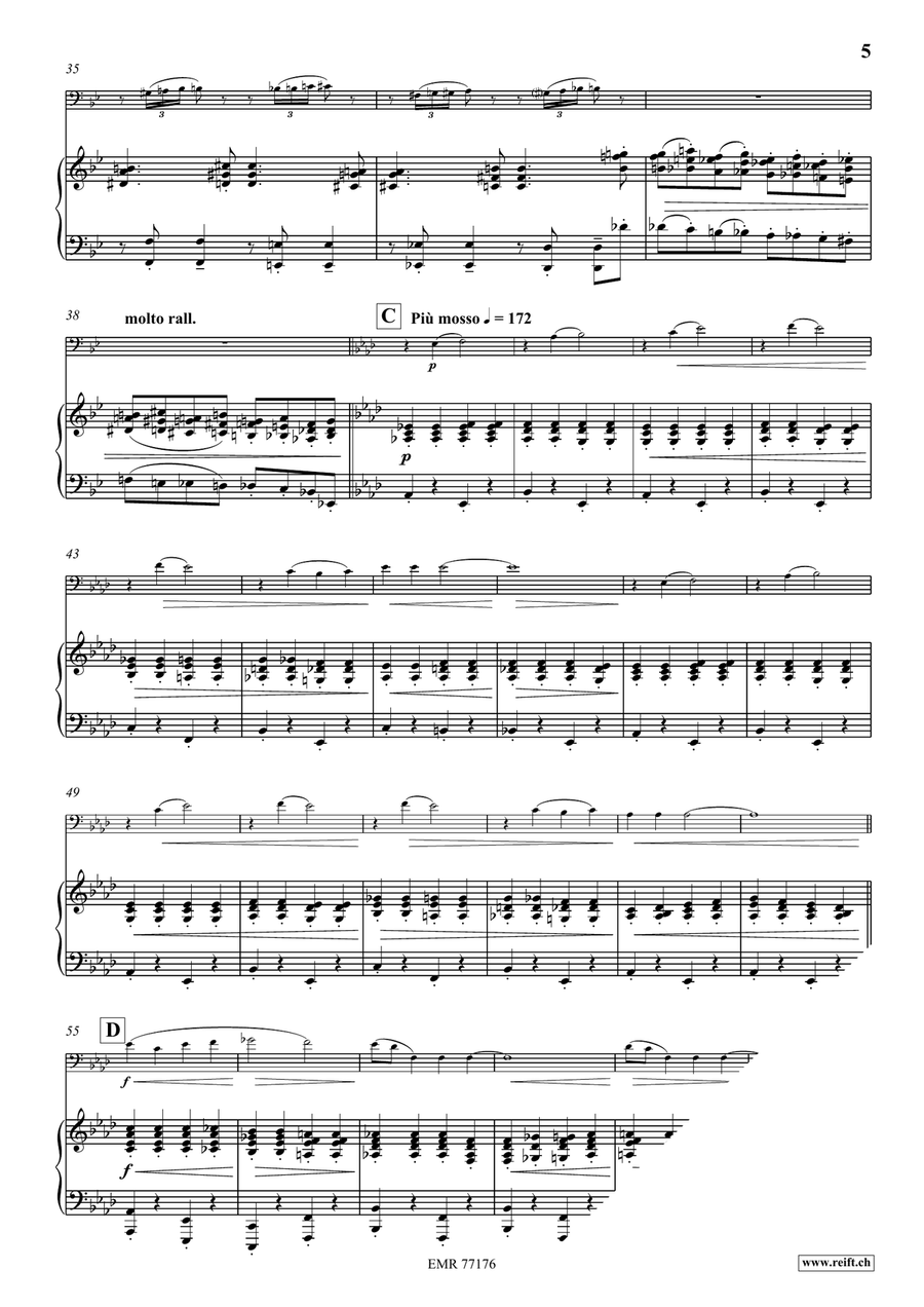 Strike Up The Band Strike Up The Band Piano Accompaniment scores gallery preview page 6