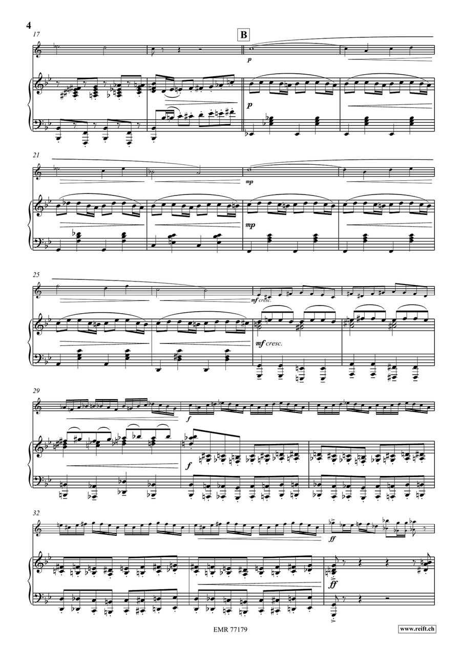 Strike Up The Band Strike Up The Band Voice Solo scores gallery preview page 5