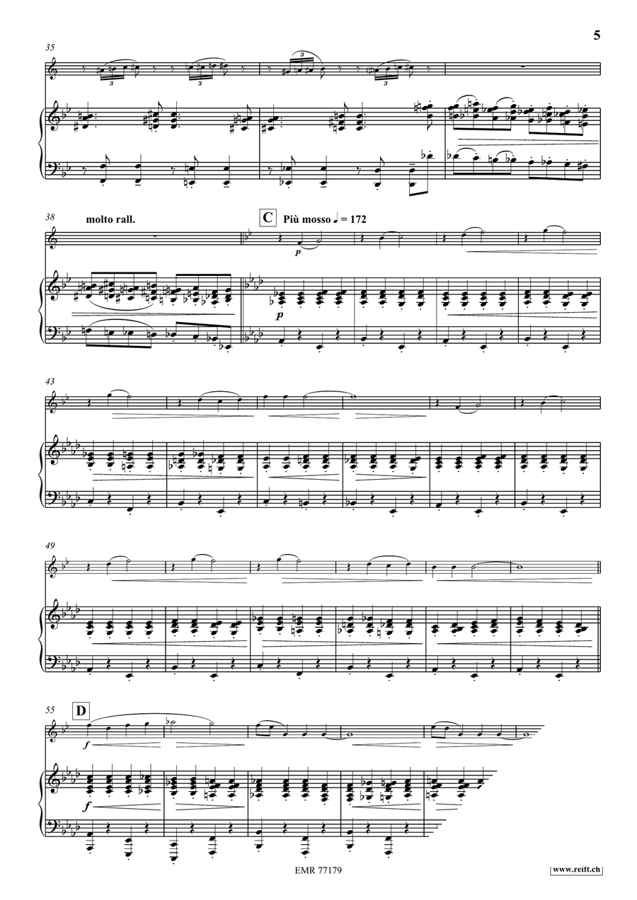 Strike Up The Band Strike Up The Band Voice Solo scores gallery preview page 6