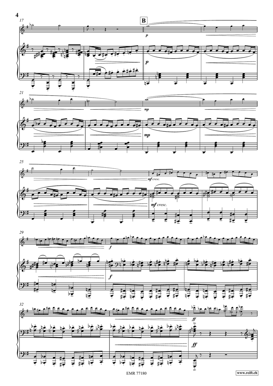 Strike Up The Band Strike Up The Band Piccolo scores gallery preview page 5