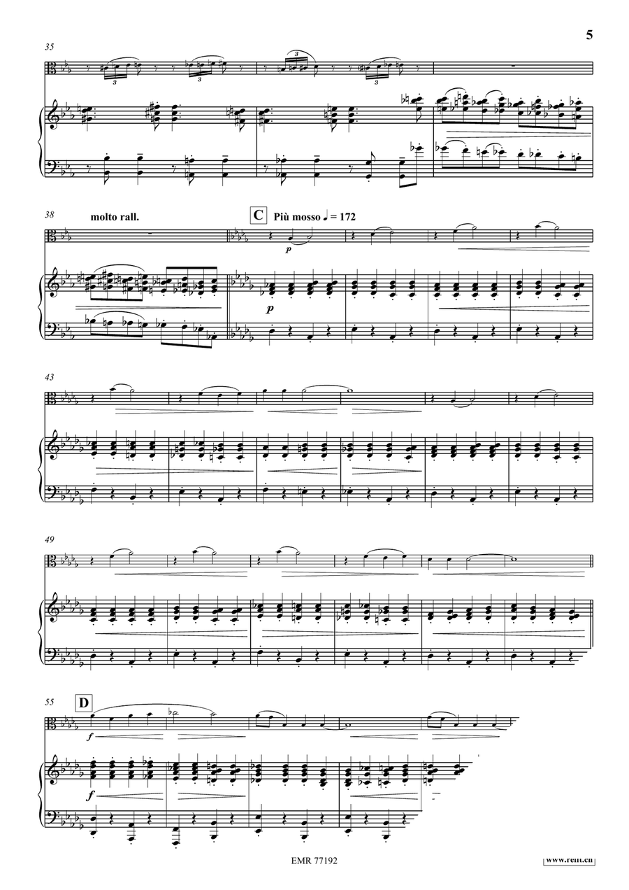 Strike Up The Band Strike Up The Band Piano Accompaniment scores gallery preview page 6