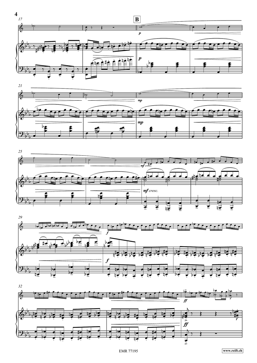 Strike Up The Band Strike Up The Band Voice Solo scores gallery preview page 5