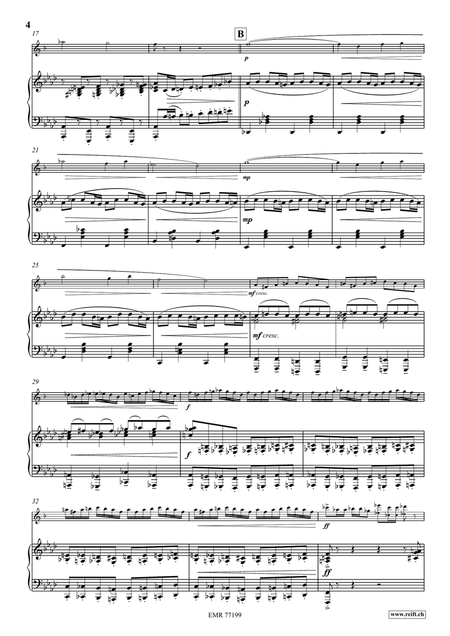 Strike Up The Band Strike Up The Band Alto Saxophone scores gallery preview page 5