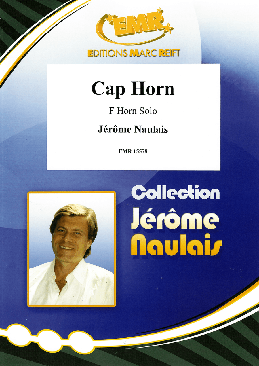 Cap Horn Cap Horn Horn Solo scores gallery preview page 1