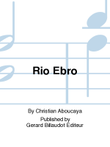 Rio Ebro