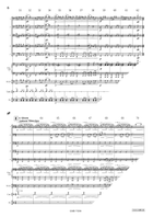 Halloween Concertino Trombone scores gallery preview page 7