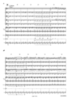 Halloween Concertino Euphonium Quintet scores gallery preview page 5