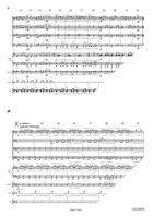 Halloween Concertino Trombone Quartet scores gallery preview page 7