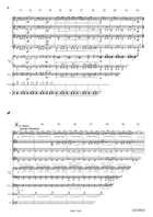 Halloween Concertino Horn scores gallery preview page 7