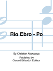Rio Ebro - Po