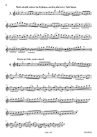 116 Studies Oboe Solo scores gallery preview page 4