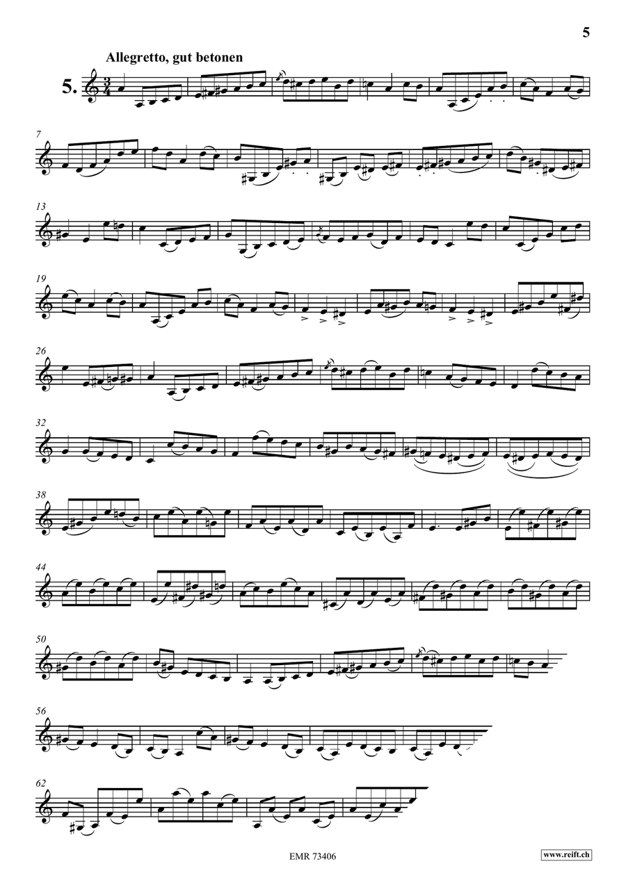 116 Studies 116 Studies Score scores gallery preview page 5