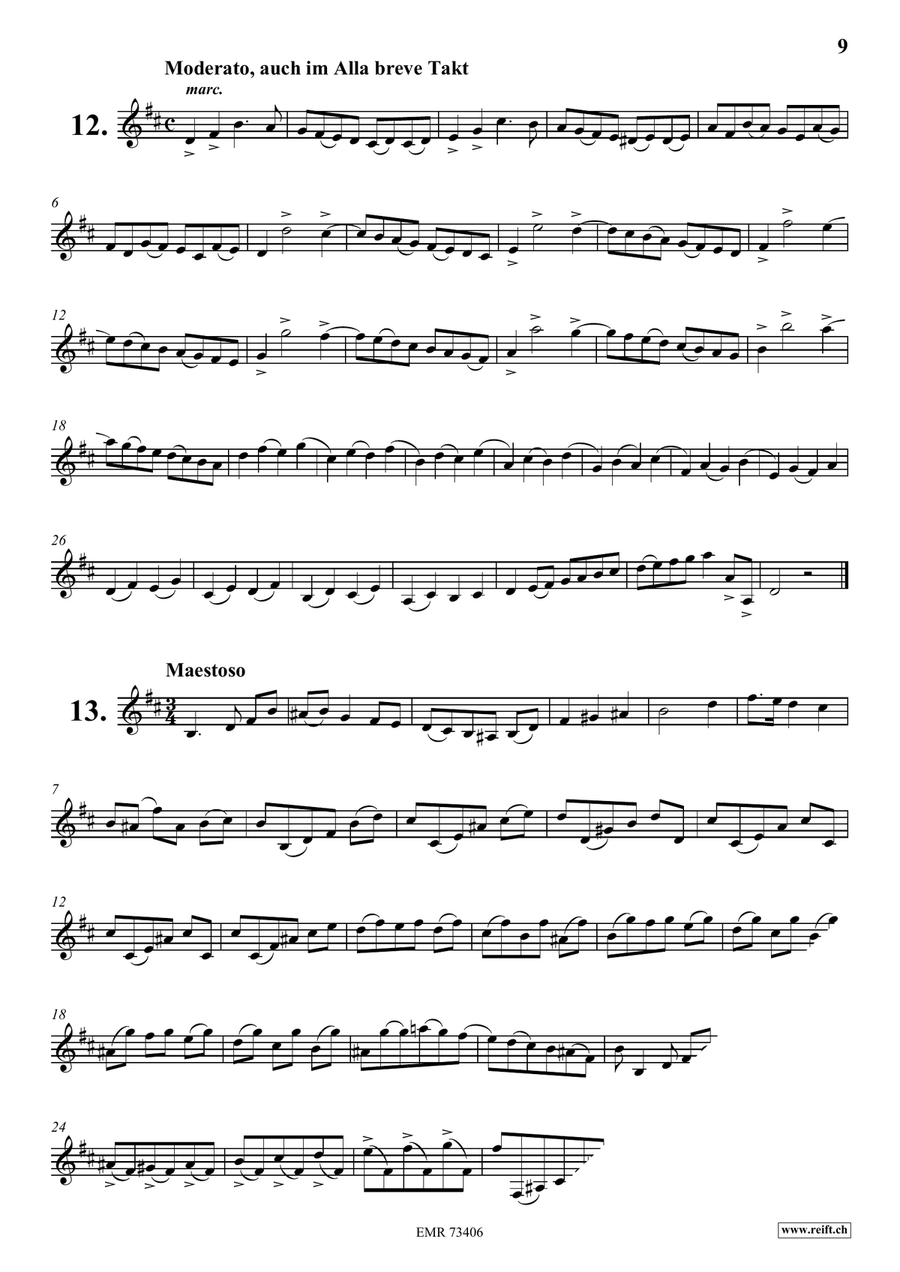116 Studies 116 Studies Score scores gallery preview page 9