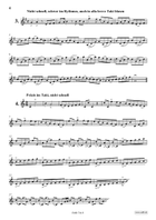 116 Studies Score scores gallery preview page 4