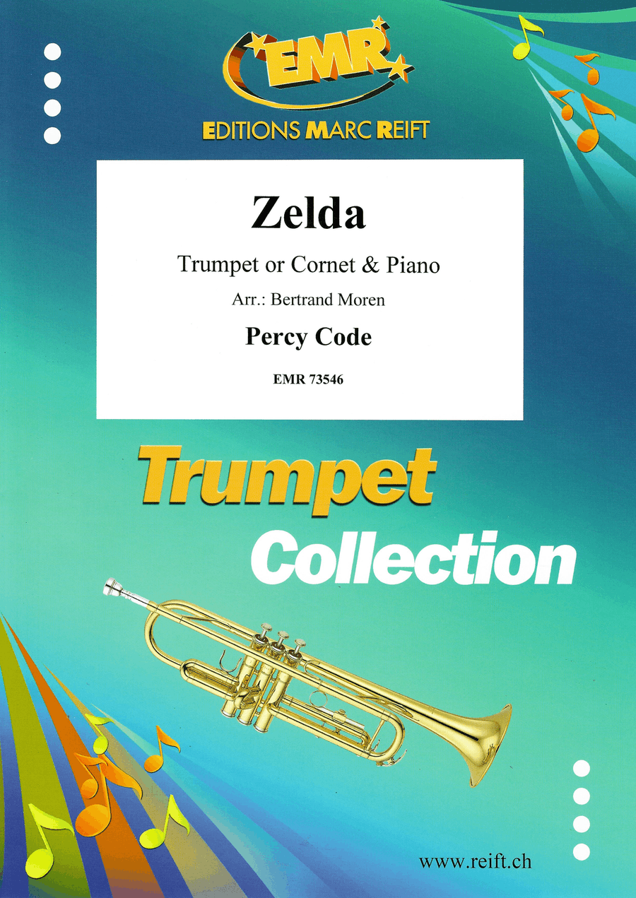 Zelda Zelda Cornet scores gallery preview page 1