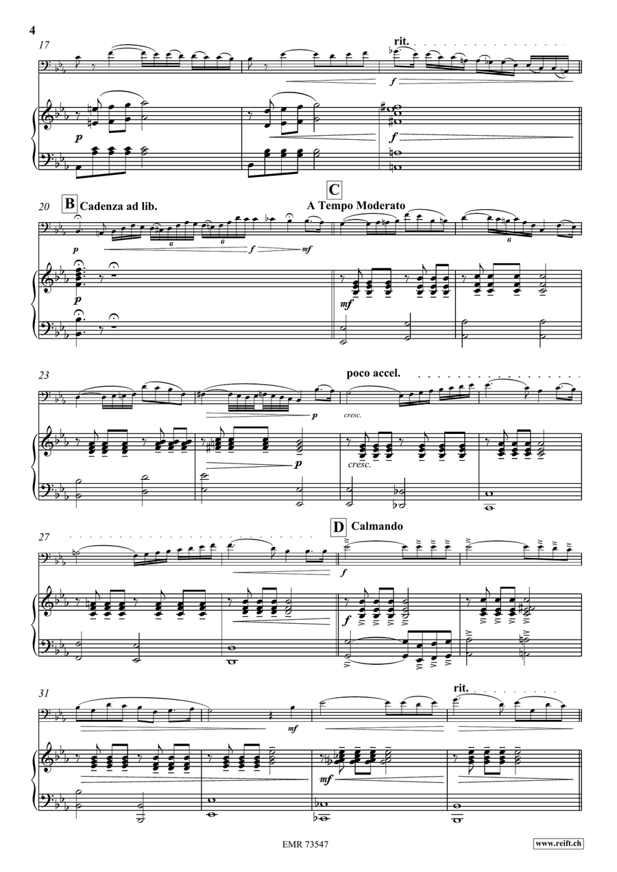 Zelda Zelda Piano Accompaniment scores gallery preview page 5
