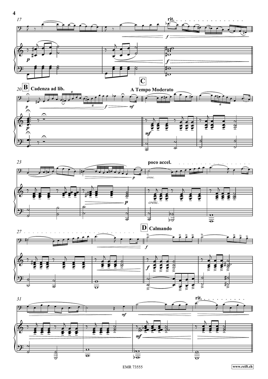 Zelda Zelda Piano Accompaniment scores gallery preview page 5