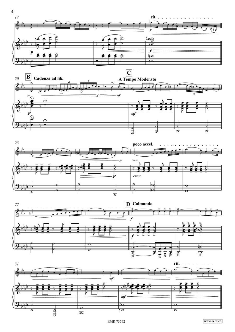 Zelda Zelda Horn scores gallery preview page 5