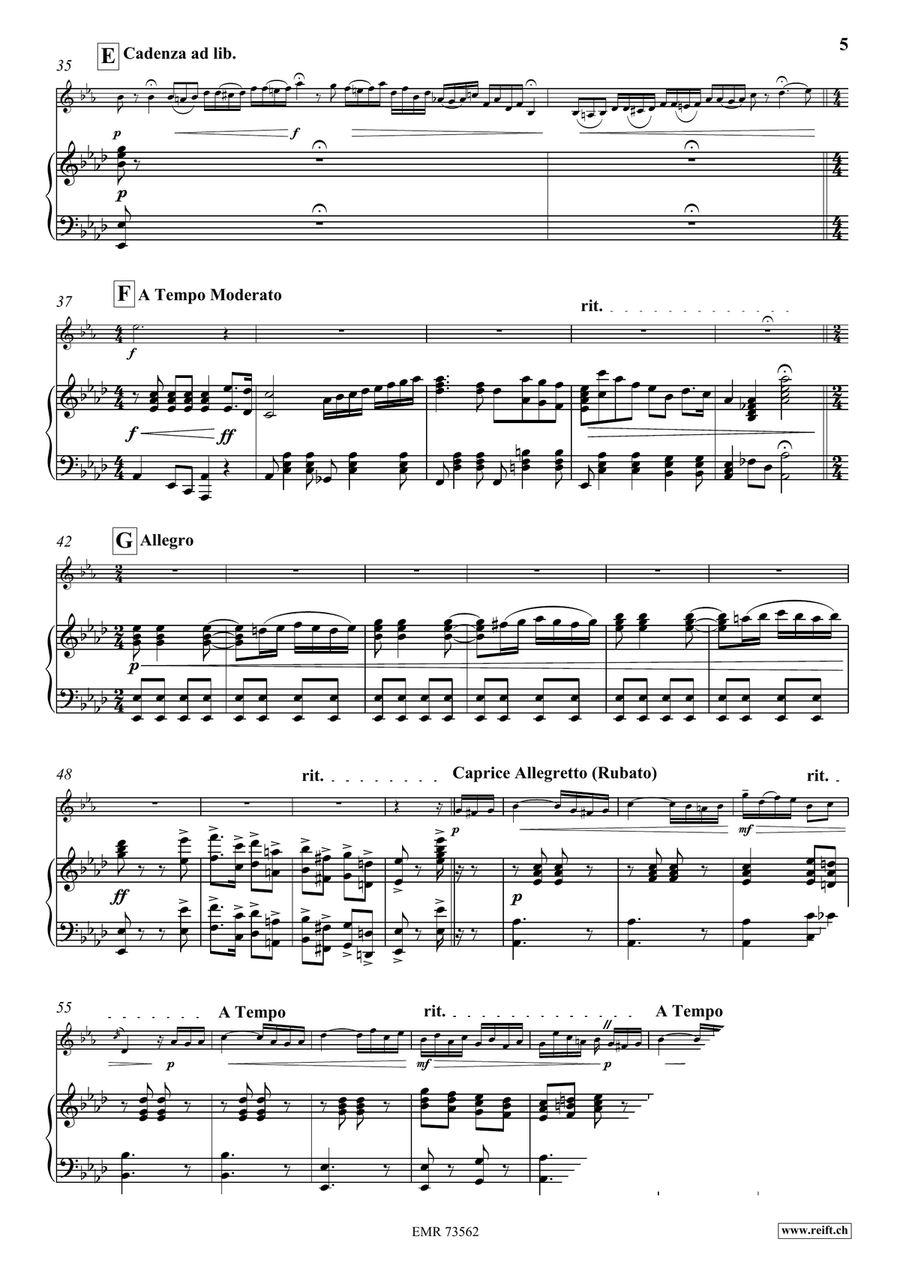 Zelda Zelda Horn scores gallery preview page 6