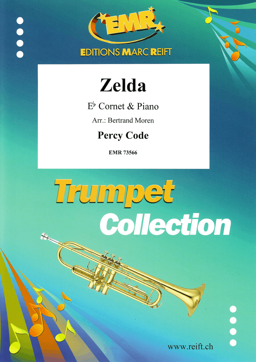 Zelda Zelda Cornet scores gallery preview page 1